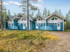 Holiday Home Isokurunpuisto a 2 by Interhome, Kemijärvi